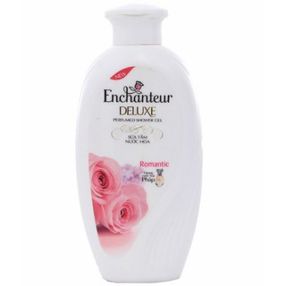 (FREE SHIP 99K HN HCM) Sữa Tắm Enchanter 180g