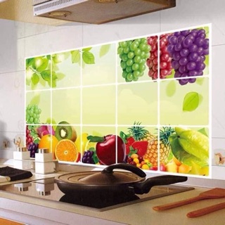 Sữa Các Loại Giấy dán bếp