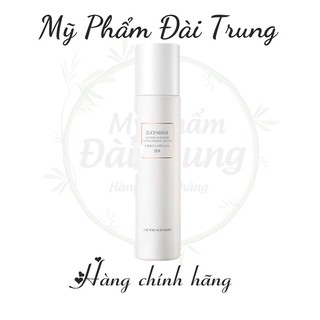 Toner Lactose Acid se khít lỗ chân lông, dịu da Lucenbase 120ml