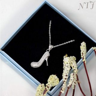 Dây cho nữ bạc 925