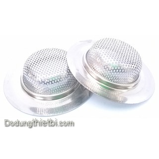 COMBO 2 LƯỚI LỌC BỒN CHÉN 11,5 CM