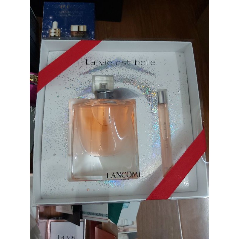 set nước hoa Lancome Lavie est belle 100ml | BigBuy360 - bigbuy360.vn
