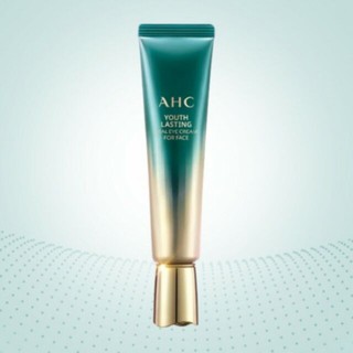 Kem mắt AHC xanh lá mới 2021