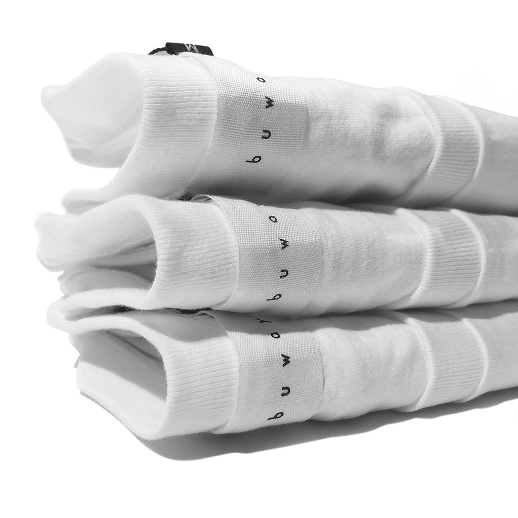 Buway Vietnam | Áo Thun Trơn 100% Cotton - All Color | BigBuy360 - bigbuy360.vn