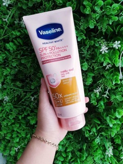 DƯỠNG THỂ VASELINE 50x