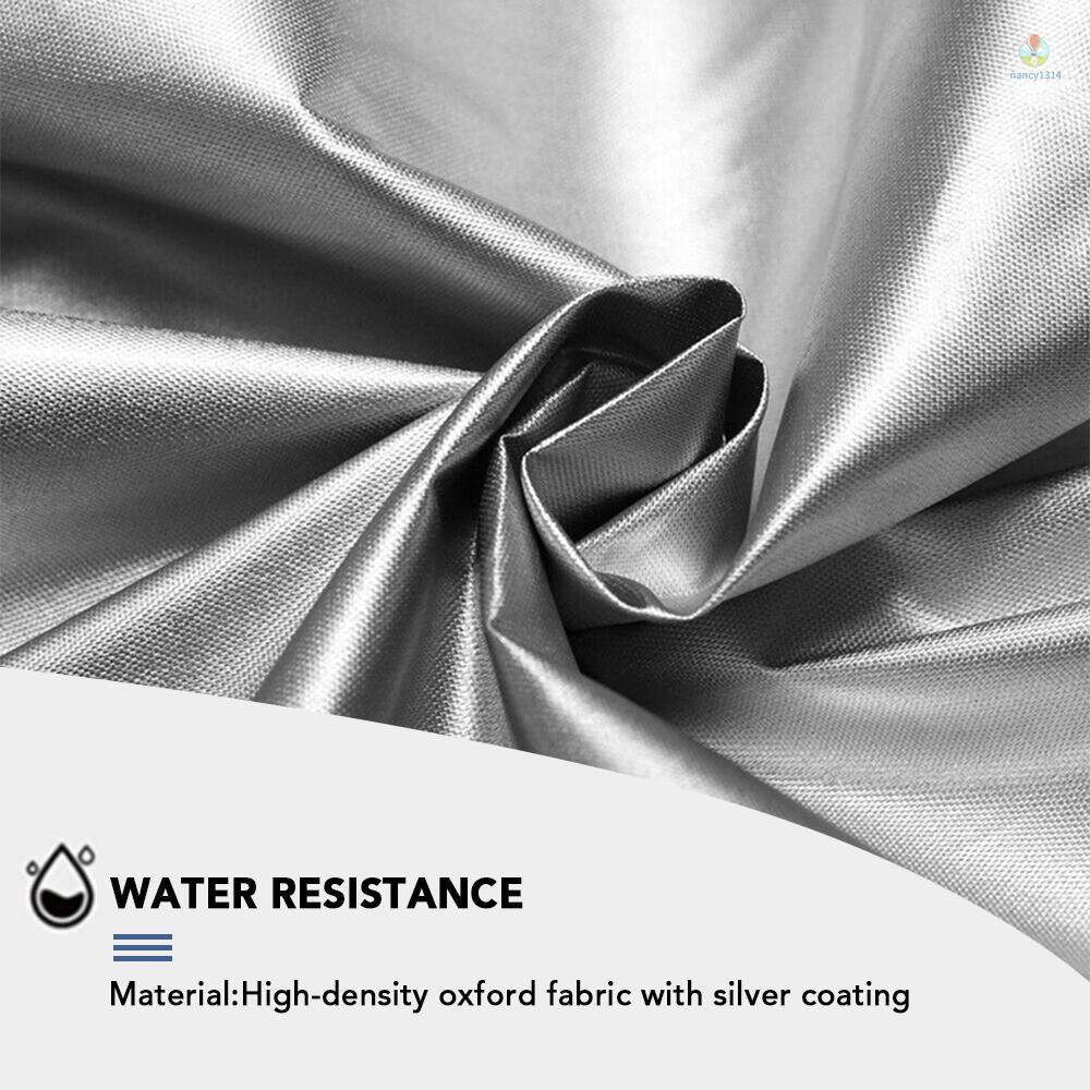 Vỏ Bọc Máy Chạy Bộ Bằng Vải Oxford Chống Nước Chống Bụi Có Thể Gấp Gọn