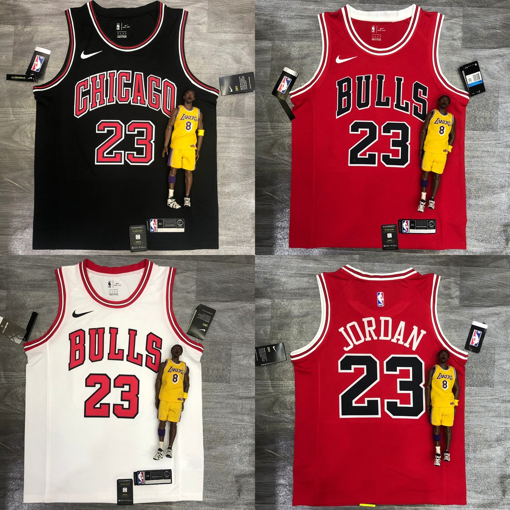 Áo bóng rổ Jordan - Áo thi đấu chính thức, hàng swingman, logo decal nhiệt cao cấp | Choibongro.vn