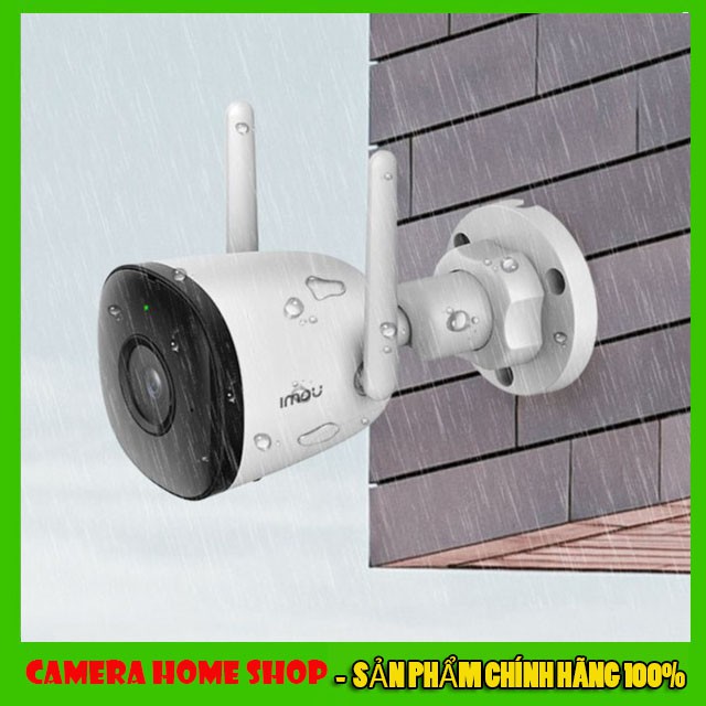 [Mẫu Mới] Camera IP wifi Imou F22P , Imou F22 - hàng chính hãng