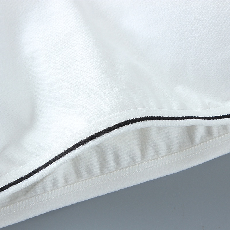 [THOMAS KIDS] Áo Ngực Cotton Mỏng Thoáng Khí Thời Trang Mùa Hè Cho Bé Gái 8-16 Tuổi