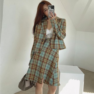 (SẴN S) SET BỘ TRANG PHỤC NỮ ULZZANG AK112