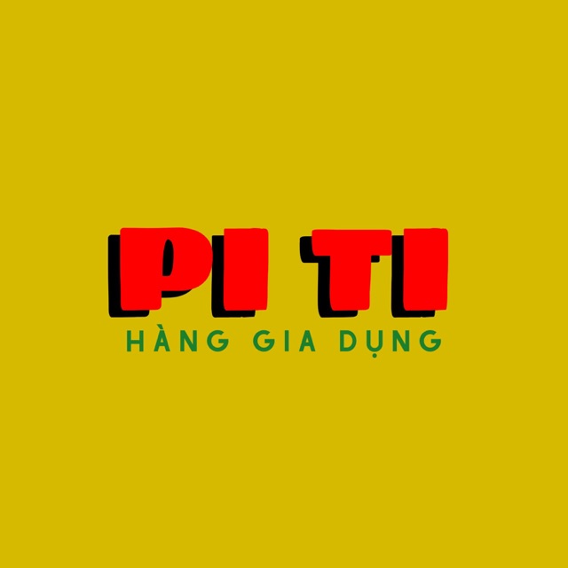 Hàng gia dụng Pi Ti Shop