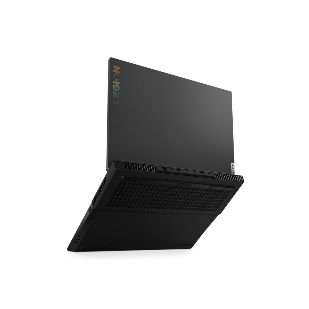 Laptop Lenovo Legion 5 15ARH05 82B500FXVN - AMD Ryzen 5 4600H/ RAM 8GB/ 512GB SSD/ GTX 1650 4GB/ 15.6" FHD 144Hz/Win10 | WebRaoVat - webraovat.net.vn