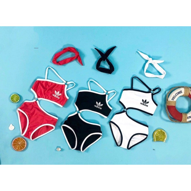 SET ĐỒ BƠI KÈM TURBAN 12-35kg