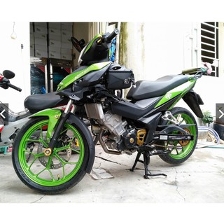 Dè chắn bùn Winner - Z300