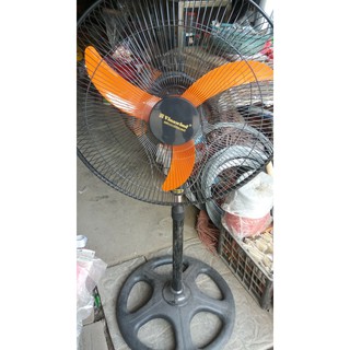 quạt cây điện cơ Vinawind