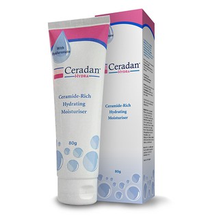 Ceradan hydra sữa dưỡng ẩm giành cho da nhạy cảm