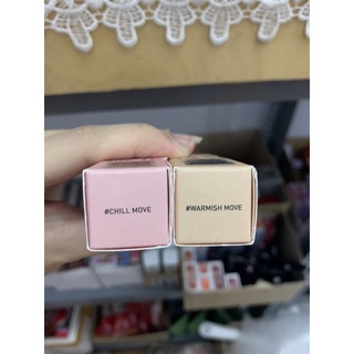 Son thỏi 3ce soft matte lipstick phiên bản warm & cool