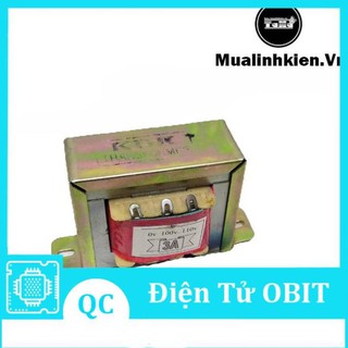 Biến Áp Đổi Nguồn 220V Về 110V-100V 3A