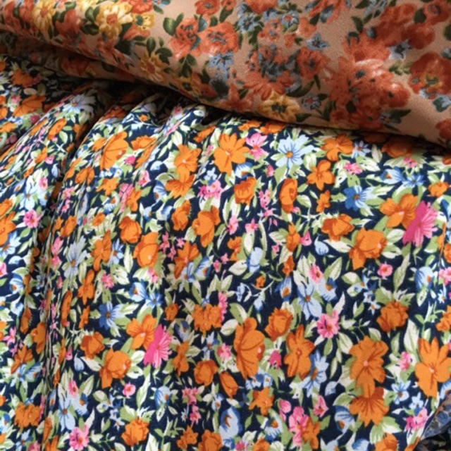 Vải lụa hàn châu hay còn gọi đũi hàn châu