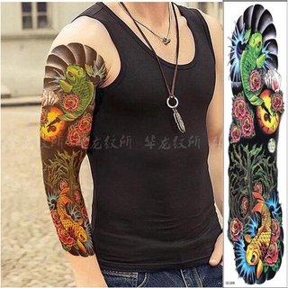 Hình xăm dán m390