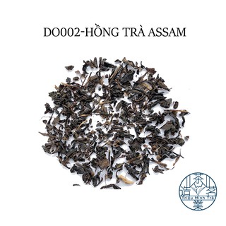 Hồng trà Assam Triệu Minh (500g/gói)