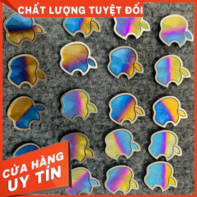 Logo Titan điện phân