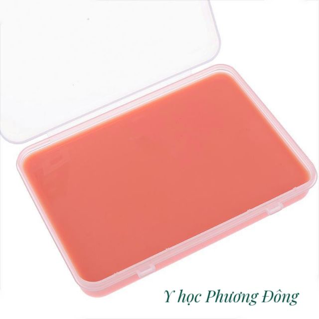 Mô hình DA NGƯỜI thực hành TIÊM CHÍCH PHẪU THUẬT