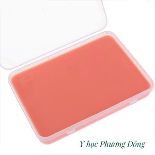 Mô hình DA NGƯỜI thực hành TIÊM CHÍCH PHẪU THUẬT