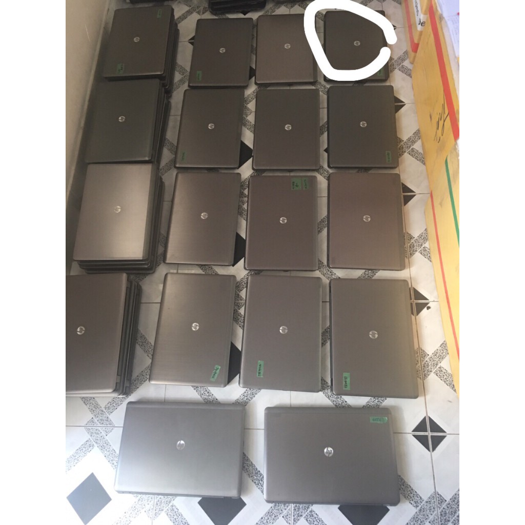 Laptop HP 4540s | BigBuy360 - bigbuy360.vn