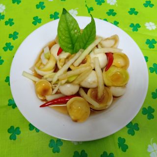 Cà dầm tứ vị