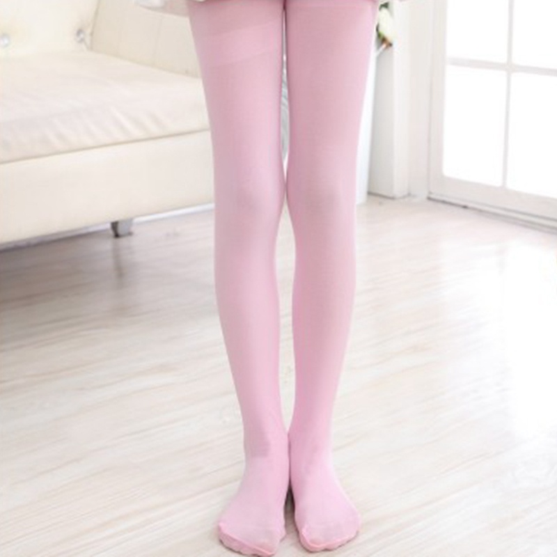 Quần Tất Múa Ballet Cho Bé Gái