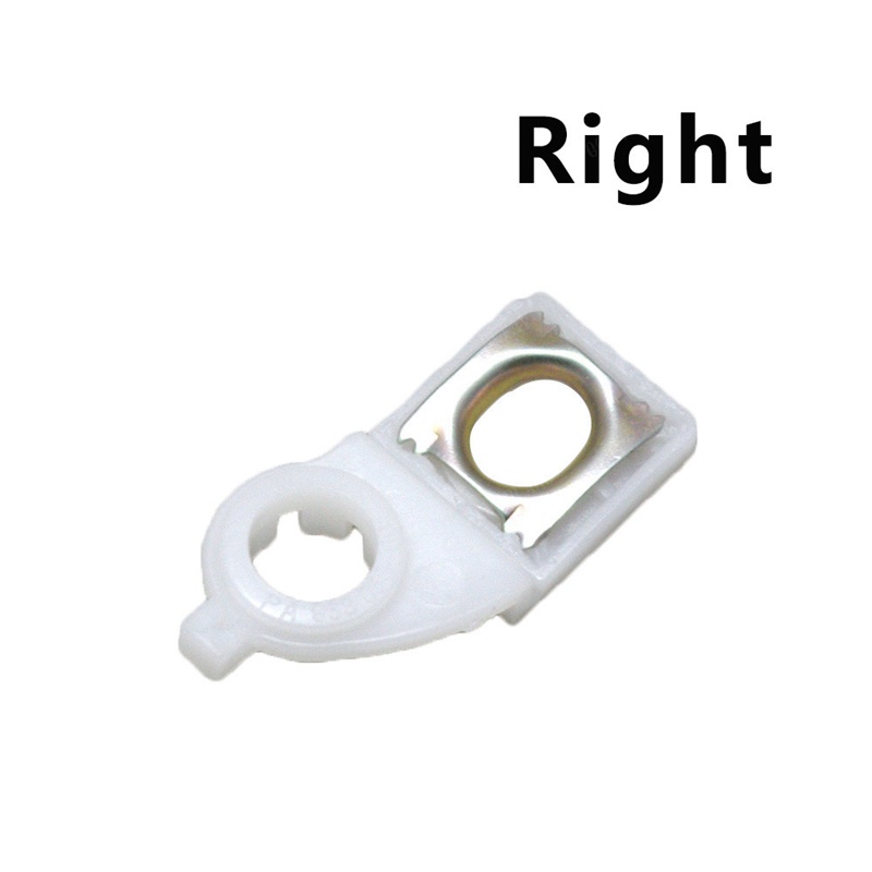 Bộ 5 Kẹp Đèn Pha Trái Phải Cho Audi A3 S3 A6 S6 RS6 8L (10 Cái)0941453 8l0941454