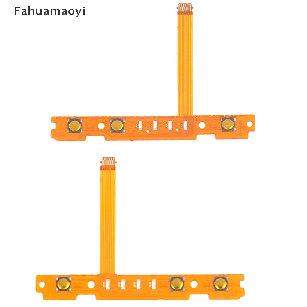 Cáp Flex SL SR Thay Thế Cho Tay Cầm Chơi Game NS Switch Joy-Con