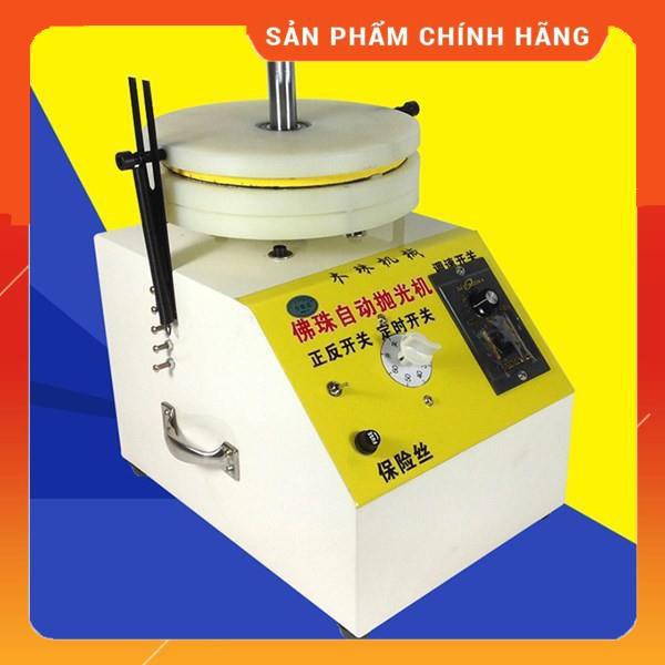 Máy Đánh Bóng Hạt Gỗ - Máy Đánh Bóng Bạt Gỗ Nhập Khẩu Nguyên Chiếc Từ Nội Địa Trung