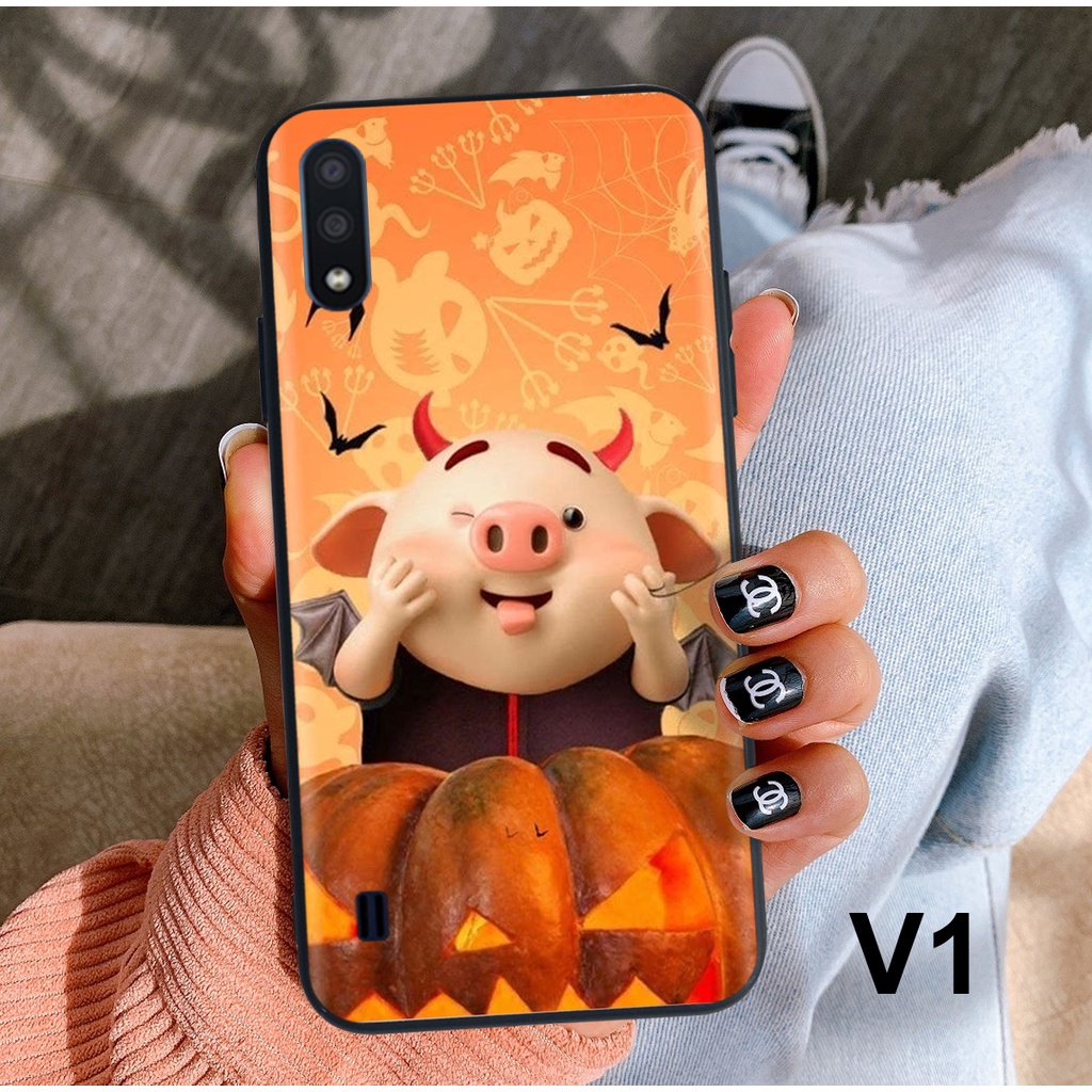 ỐP LƯNG ĐIỆN THOẠI SAMSUNG A01/A02 ỐP LƯNG IN HÌNH SIÊU KUTE VÀ DỄ THƯƠNG GLSHOP