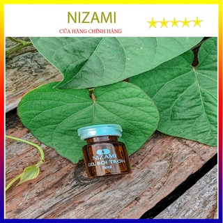 gel bôi trơn NIZAMI