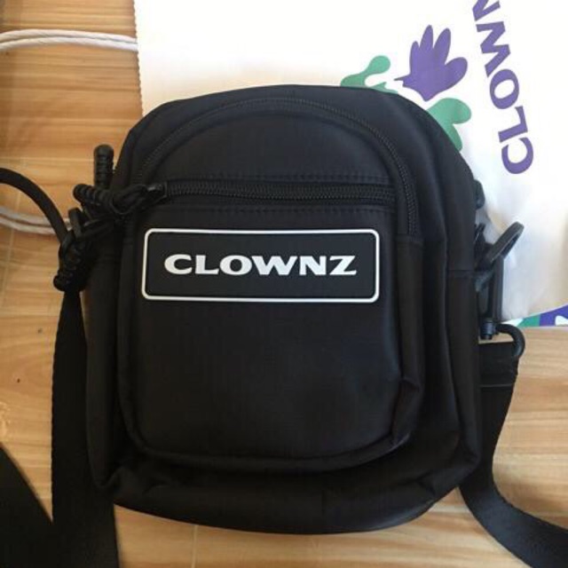 Minibag Clownz
