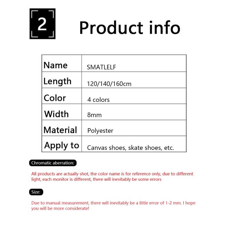 1 Cặp Dây Cột Giày Thể Thao Họa Tiết Trái Cây Dễ Thương