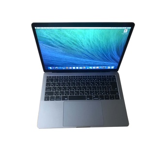 Laptop MacBook pro 2016 13.3inch ( Core i5 2.0GHz, RAM 8GB, SSD 256, Intel Iris 540)