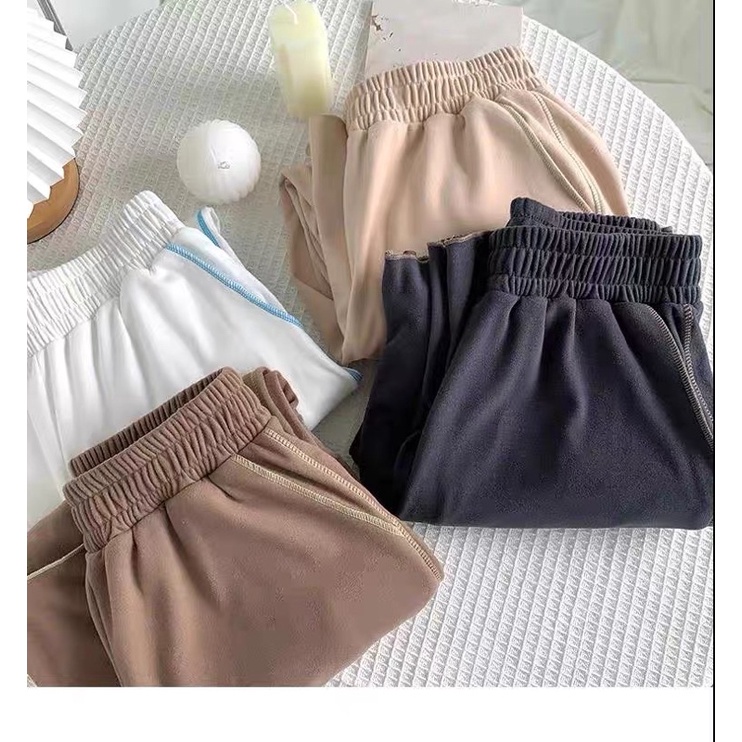 [Quà Tặng Kèm] Set Bộ Đồ Ngủ Thu Đông Nữ Dài Tay Hoạ Tiết Da Báo