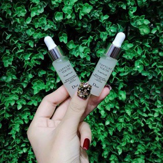 [DIOR] - Serum Dior Capture Youth Plump Filler 7ml