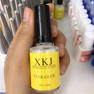 Keo Phoi keo Foil  ( Star glue XKJ )