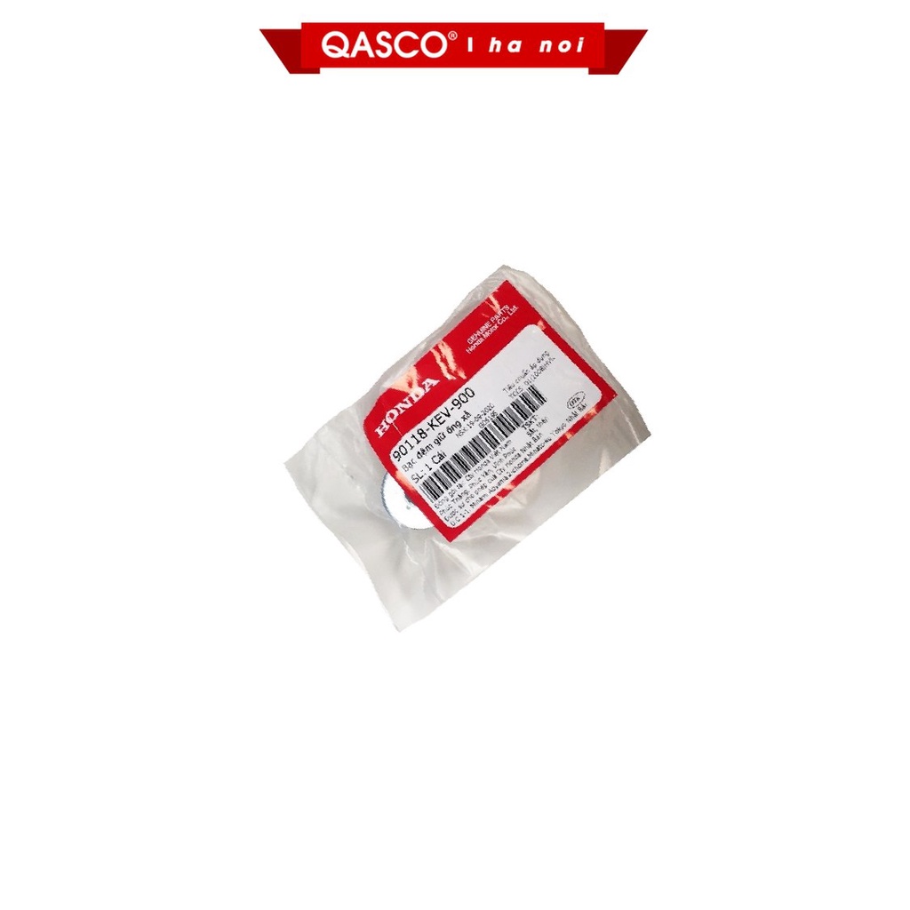 Bạc đệm giữ ống xả  nhiều dòng xe  - HN