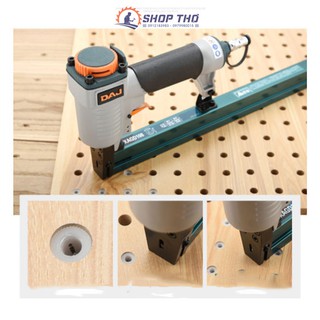 Súng bắn nở nhựa ốc cam XAGD108