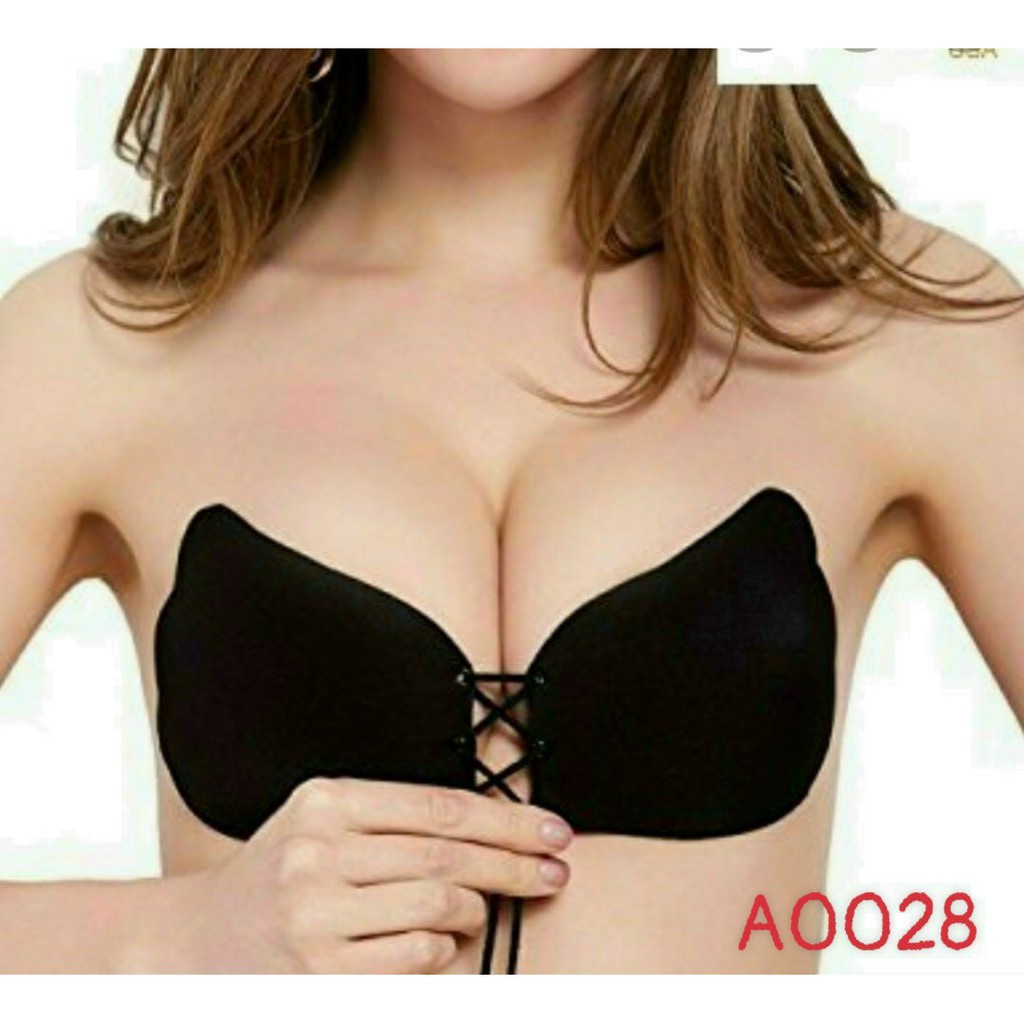 ÁO DÁN CÁNH TIÊN A0028 TẠO KHE SIÊU ĐỈNH | BigBuy360 - bigbuy360.vn