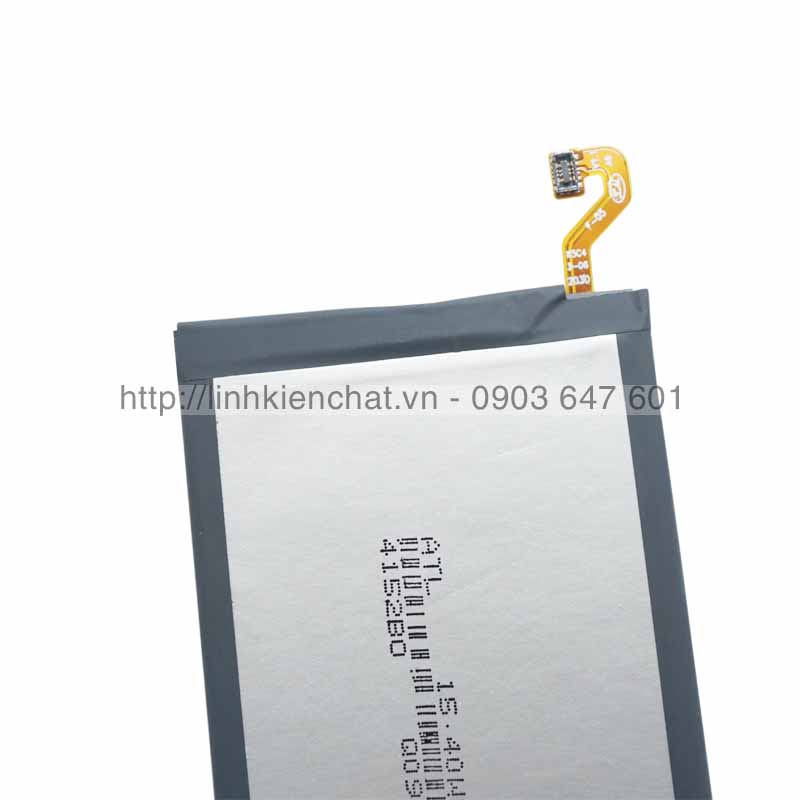 Pin Galaxy A9 Pro A910 SM-A910F 5000mAh - Hàng nhập Khẩu