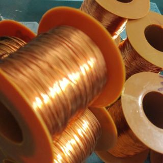 Combo Dây Đồng Làm Handmade