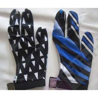 [SIÊU THỊ BIDA] Combo 10 gang tay CLB Bida loạn DÁN