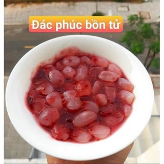 Hạt Đác Rim Nhiều Vị 250G - Bisushop
