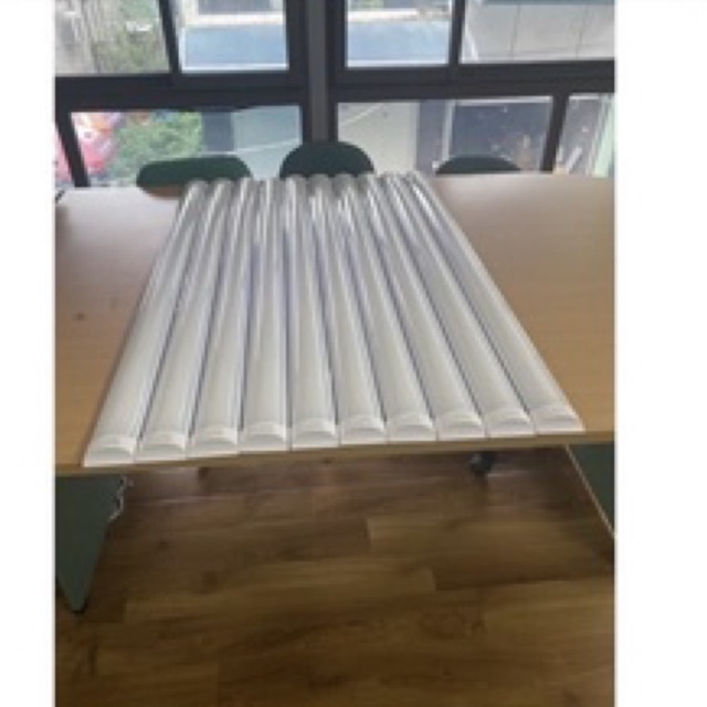 Đèn Led Bán Nguyệt 36W Led Trắng Ốp Tường Bh 1 năm
